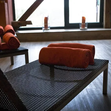 Golfhotel Gut Apeldör 3* Hennstedt (Dithmarschen)