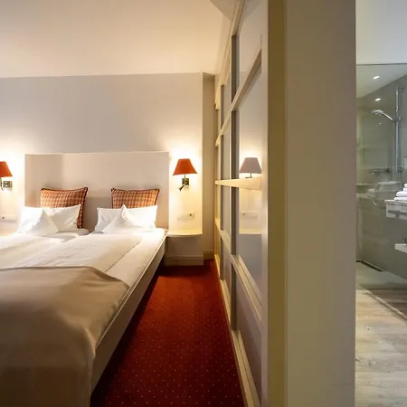 Hotel Golfhotel Gut Apeldör Hennstedt (Dithmarschen)