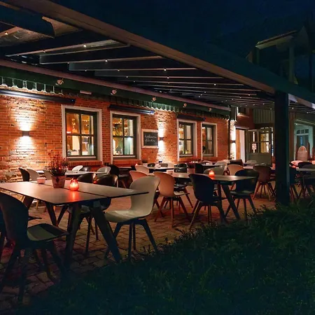 Golfhotel Gut Apeldör Hennstedt (Dithmarschen)