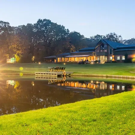 Hotel Golfhotel Gut Apeldör 3*