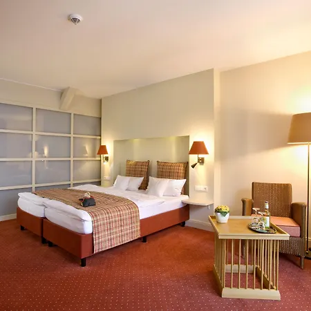 Golf Gut Apeldoer Отель Hennstedt (Dithmarschen)