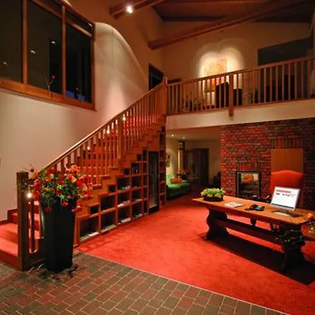 Golf Gut Apeldoer 3*