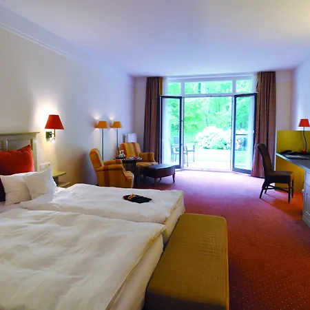 Golf Gut Apeldoer 3* Hennstedt (Dithmarschen)