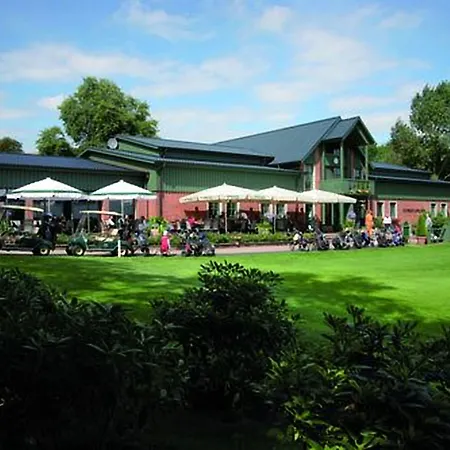 Golf Gut Apeldoer Отель 3*
