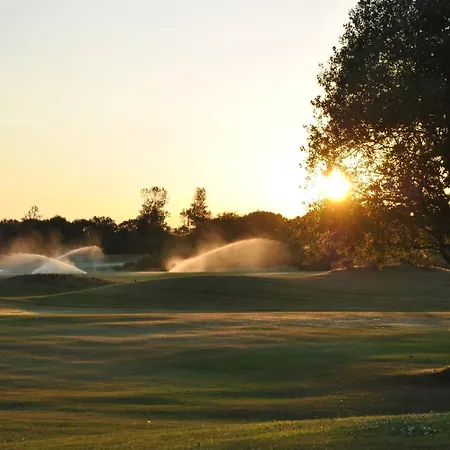 Golf Gut Apeldoer Hennstedt (Dithmarschen)