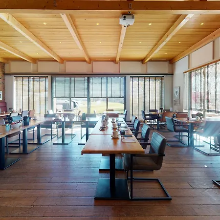 Golf Gut Apeldoer Отель Hennstedt (Dithmarschen)