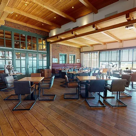 Golf Gut Apeldoer Отель