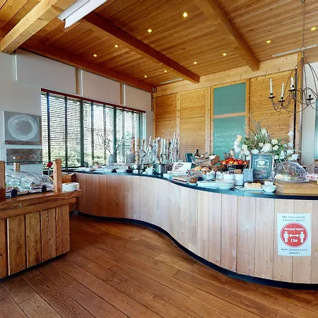 Golf Gut Apeldoer 3*