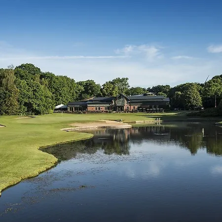 Отель Golf Gut Apeldoer Hennstedt (Dithmarschen)