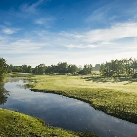 Golf Gut Apeldoer Hennstedt (Dithmarschen)