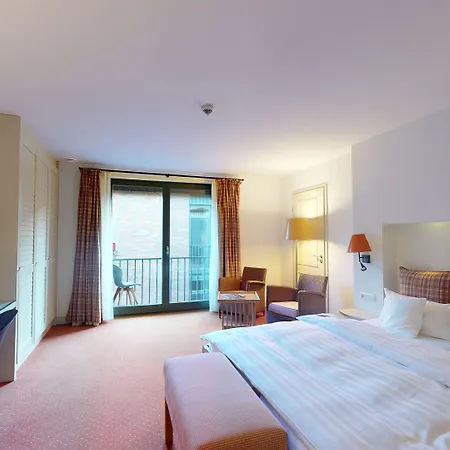 Отель Golf Gut Apeldoer