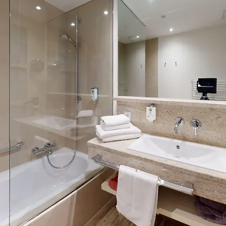 Golf Gut Apeldoer Отель Hennstedt (Dithmarschen)