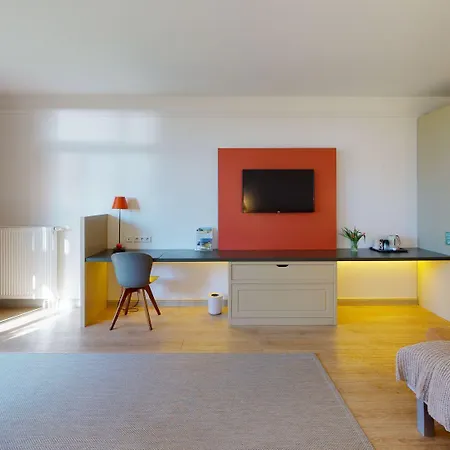 Golf Gut Apeldoer 3* Hennstedt (Dithmarschen)