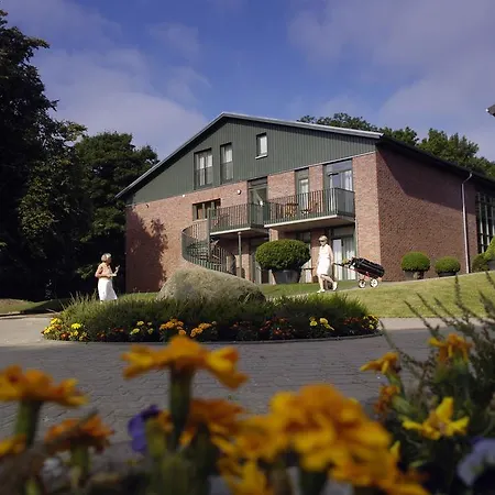 Golf Gut Apeldoer Hennstedt (Dithmarschen)