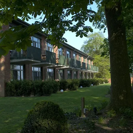 Golfhotel Gut Apeldör Hotel