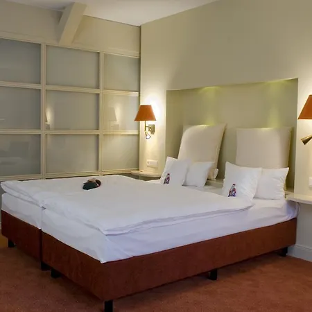 Hotel Golfhotel Gut Apeldör