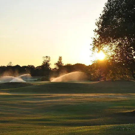 Golf Resort Gut Apeldoer Hennstedt (Dithmarschen)