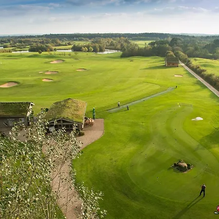 Golfhotel Gut Apeldör Hotel