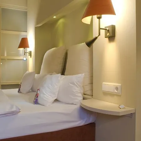 Golfhotel Gut Apeldör 3*
