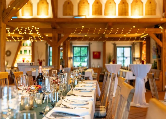 Otel Golf Gut Apeldoer