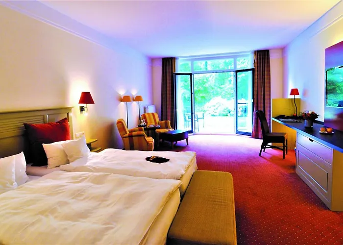 Otel Golf Gut Apeldoer 3*