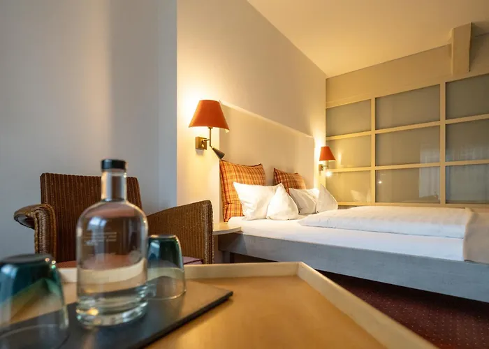 Golf Gut Apeldoer Otel Hennstedt (Dithmarschen)