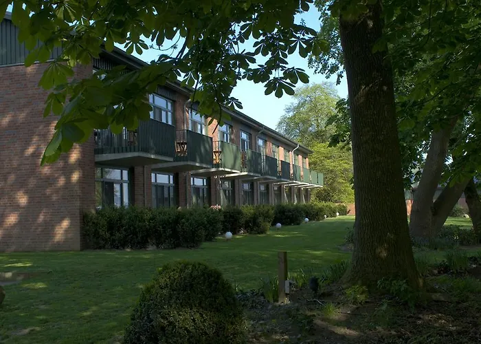 Golf Gut Apeldoer Otel