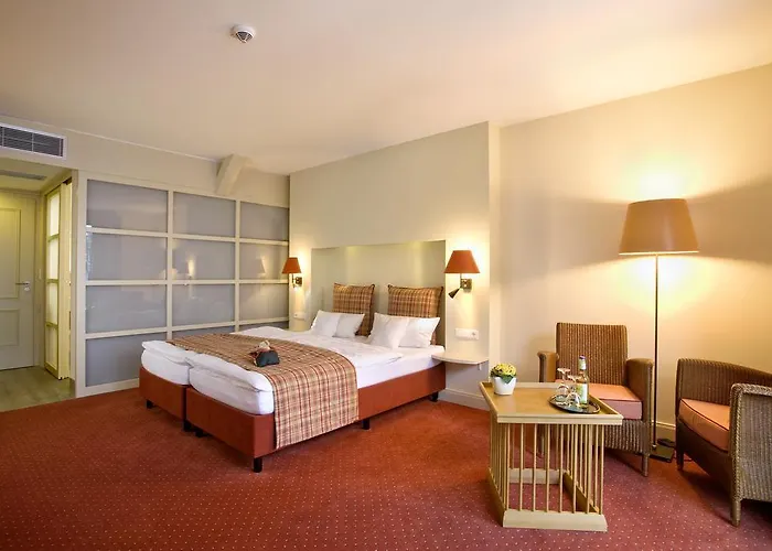 Otel Golf Gut Apeldoer 3*