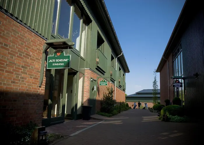 Golf Gut Apeldoer 3*